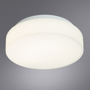 Накладной светильник Arte Lamp Aqua-Tablet LED A6812PL-1WH в Соликамске - solikamsk.mebel24.online | фото 2