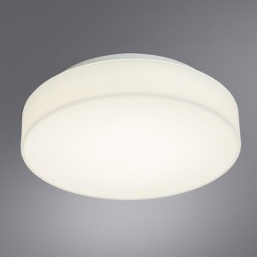 Накладной светильник Arte Lamp Aqua-Tablet LED A6836PL-1WH в Соликамске - solikamsk.mebel24.online | фото 2