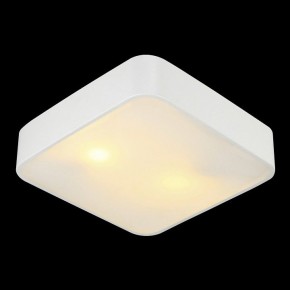 Накладной светильник Arte Lamp Cosmopolitan A7210PL-2WH в Соликамске - solikamsk.mebel24.online | фото 2