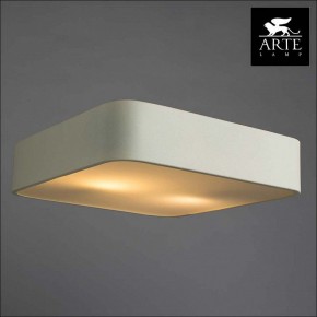 Накладной светильник Arte Lamp Cosmopolitan A7210PL-2WH в Соликамске - solikamsk.mebel24.online | фото 3