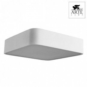 Накладной светильник Arte Lamp Cosmopolitan A7210PL-2WH в Соликамске - solikamsk.mebel24.online | фото 4