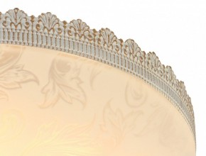 Накладной светильник Arte Lamp Crown A4541PL-3WG в Соликамске - solikamsk.mebel24.online | фото 2