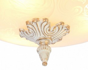 Накладной светильник Arte Lamp Crown A4541PL-3WG в Соликамске - solikamsk.mebel24.online | фото 3