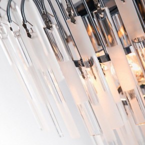 Накладной светильник Arte Lamp Eliza A1009AP-2CC в Соликамске - solikamsk.mebel24.online | фото