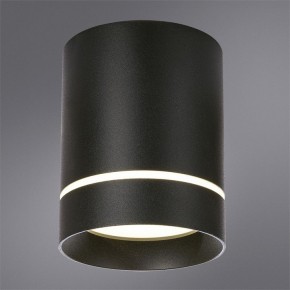Накладной светильник Arte Lamp Elle A1949PL-1BK в Соликамске - solikamsk.mebel24.online | фото 2