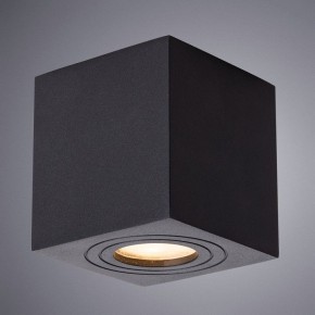 Накладной светильник Arte Lamp Galopin A1461PL-1BK в Соликамске - solikamsk.mebel24.online | фото 2