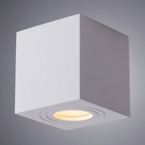 Накладной светильник Arte Lamp Galopin A1461PL-1WH в Соликамске - solikamsk.mebel24.online | фото 2