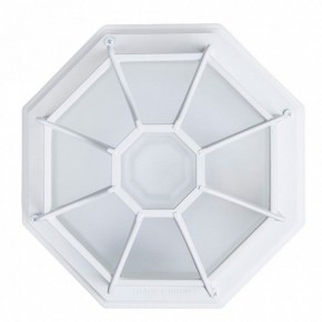 Накладной светильник Arte Lamp Pegasus A3100PL-1WH в Соликамске - solikamsk.mebel24.online | фото 2