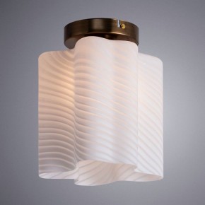Накладной светильник Arte Lamp Serenata A3459PL-1AB в Соликамске - solikamsk.mebel24.online | фото 2