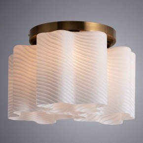Накладной светильник Arte Lamp Serenata A3459PL-3AB в Соликамске - solikamsk.mebel24.online | фото 3