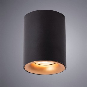 Накладной светильник Arte Lamp Torre A1532PL-1BK в Соликамске - solikamsk.mebel24.online | фото 2