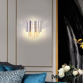 Накладной светильник Bogate-s Piano 340/1 Strotskis (308/1) в Соликамске - solikamsk.mebel24.online | фото 3