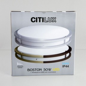 Накладной светильник Citilux Бостон CL709503N в Соликамске - solikamsk.mebel24.online | фото 11