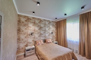 Накладной светильник Denkirs DK3030 DK3080-BW+BK в Соликамске - solikamsk.mebel24.online | фото 4