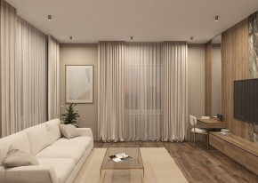 Накладной светильник Denkirs TUBE DK2050-SG в Соликамске - solikamsk.mebel24.online | фото 5