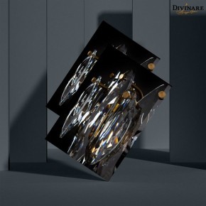 Накладной светильник Divinare Ophelia 7203/17 AP-2 в Соликамске - solikamsk.mebel24.online | фото 4
