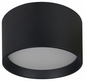 Накладной светильник Escada 20005 20005SMU/01LED SBK в Соликамске - solikamsk.mebel24.online | фото 1