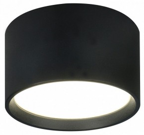 Накладной светильник Escada 20005 20005SMU/01LED SBK в Соликамске - solikamsk.mebel24.online | фото 2