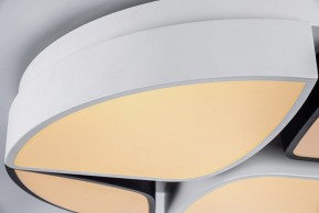 Накладной светильник Escada Chess 10211/4LED в Соликамске - solikamsk.mebel24.online | фото 4