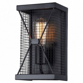 Накладной светильник Favourite Mesh 1784-1W в Соликамске - solikamsk.mebel24.online | фото 1