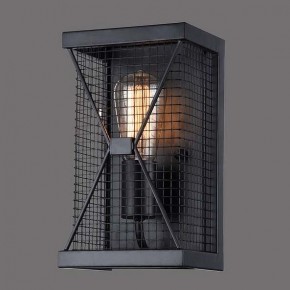 Накладной светильник Favourite Mesh 1784-1W в Соликамске - solikamsk.mebel24.online | фото 2