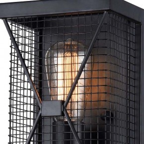 Накладной светильник Favourite Mesh 1784-1W в Соликамске - solikamsk.mebel24.online | фото 3