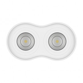 Накладной светильник Lightstar Binoco 052026 в Соликамске - solikamsk.mebel24.online | фото 3