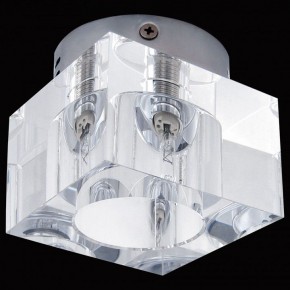 Накладной светильник Lightstar Cubo 160204-G9 в Соликамске - solikamsk.mebel24.online | фото 2