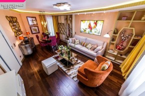 Накладной светильник Lightstar Favo 750123 в Соликамске - solikamsk.mebel24.online | фото 3