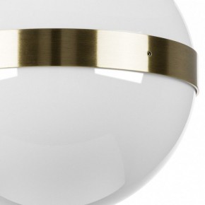 Накладной светильник Lightstar Globo 812111 в Соликамске - solikamsk.mebel24.online | фото 3