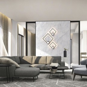 Накладной светильник Mantra Boutique 7682 в Соликамске - solikamsk.mebel24.online | фото 3