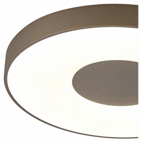 Накладной светильник Mantra Coin 7690 в Соликамске - solikamsk.mebel24.online | фото 4