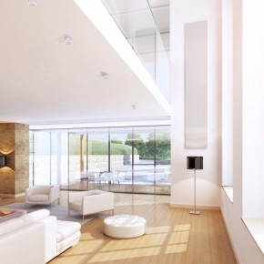 Накладной светильник Mantra Gower 6832 в Соликамске - solikamsk.mebel24.online | фото 3