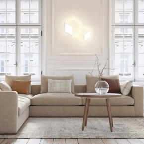 Накладной светильник Mantra Kubick 7595 в Соликамске - solikamsk.mebel24.online | фото 3