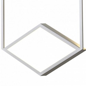 Накладной светильник Mantra Kubick 7595 в Соликамске - solikamsk.mebel24.online | фото 4