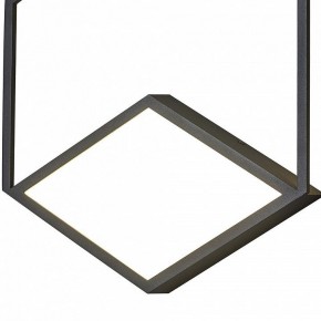 Накладной светильник Mantra Kubick 7597 в Соликамске - solikamsk.mebel24.online | фото 2