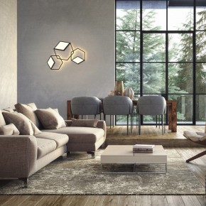 Накладной светильник Mantra Kubick 7597 в Соликамске - solikamsk.mebel24.online | фото 3