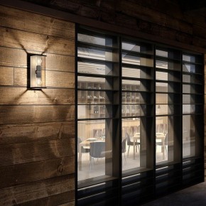 Накладной светильник Mantra Meribel 6492 в Соликамске - solikamsk.mebel24.online | фото 3