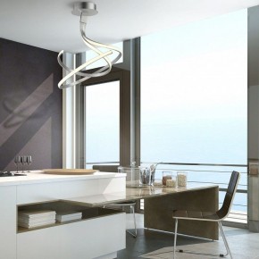 Накладной светильник Mantra Nur 4981 в Соликамске - solikamsk.mebel24.online | фото 4