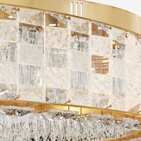 Накладной светильник Maytoni Castello MOD336CL-L100G3K в Соликамске - solikamsk.mebel24.online | фото 3