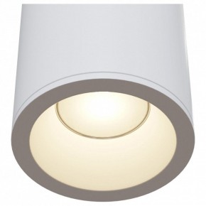 Накладной светильник Maytoni Zoom C029CL-01W в Соликамске - solikamsk.mebel24.online | фото 4