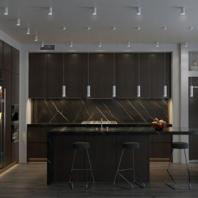 Накладной светильник Novotech Brill 370844 в Соликамске - solikamsk.mebel24.online | фото 3
