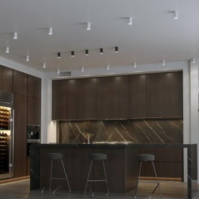 Накладной светильник Novotech Brill 370845 в Соликамске - solikamsk.mebel24.online | фото 2