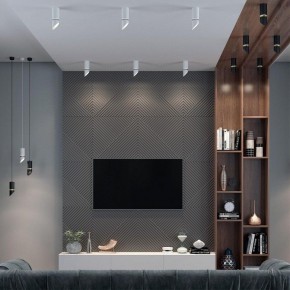 Накладной светильник Novotech Delta 370904 в Соликамске - solikamsk.mebel24.online | фото 3
