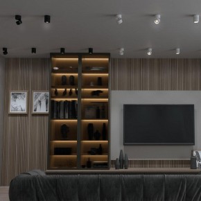 Накладной светильник Novotech Eddy 358947 в Соликамске - solikamsk.mebel24.online | фото 5