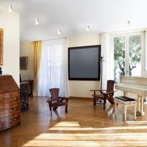 Накладной светильник Novotech Elina 370677 в Соликамске - solikamsk.mebel24.online | фото 4