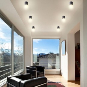 Накладной светильник Novotech Elina 370678 в Соликамске - solikamsk.mebel24.online | фото 4