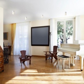 Накладной светильник Novotech Elina 370679 в Соликамске - solikamsk.mebel24.online | фото 4