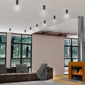 Накладной светильник Novotech Elina 370725 в Соликамске - solikamsk.mebel24.online | фото 4