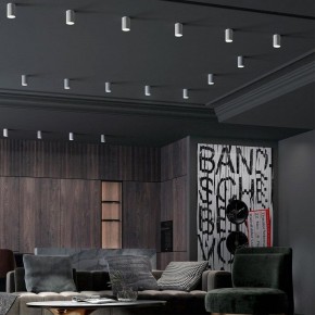 Накладной светильник Novotech Elina 370726 в Соликамске - solikamsk.mebel24.online | фото 3